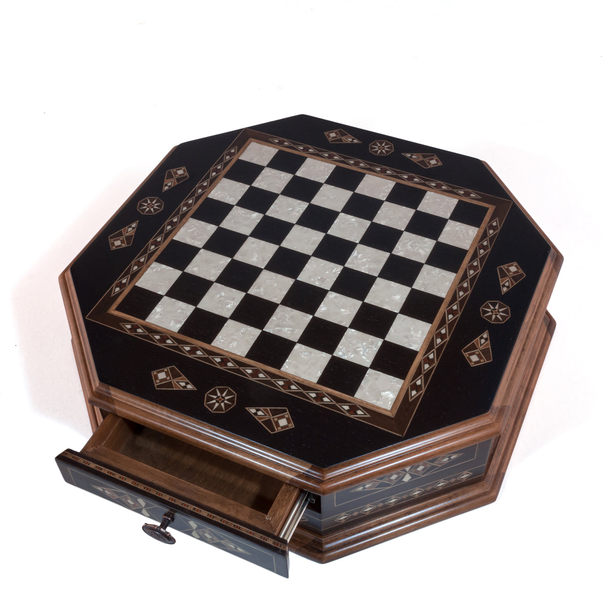 置物 Chess Amazon.com: Ebros Gift Frank Lloyd Wright Midway Gardens Complex