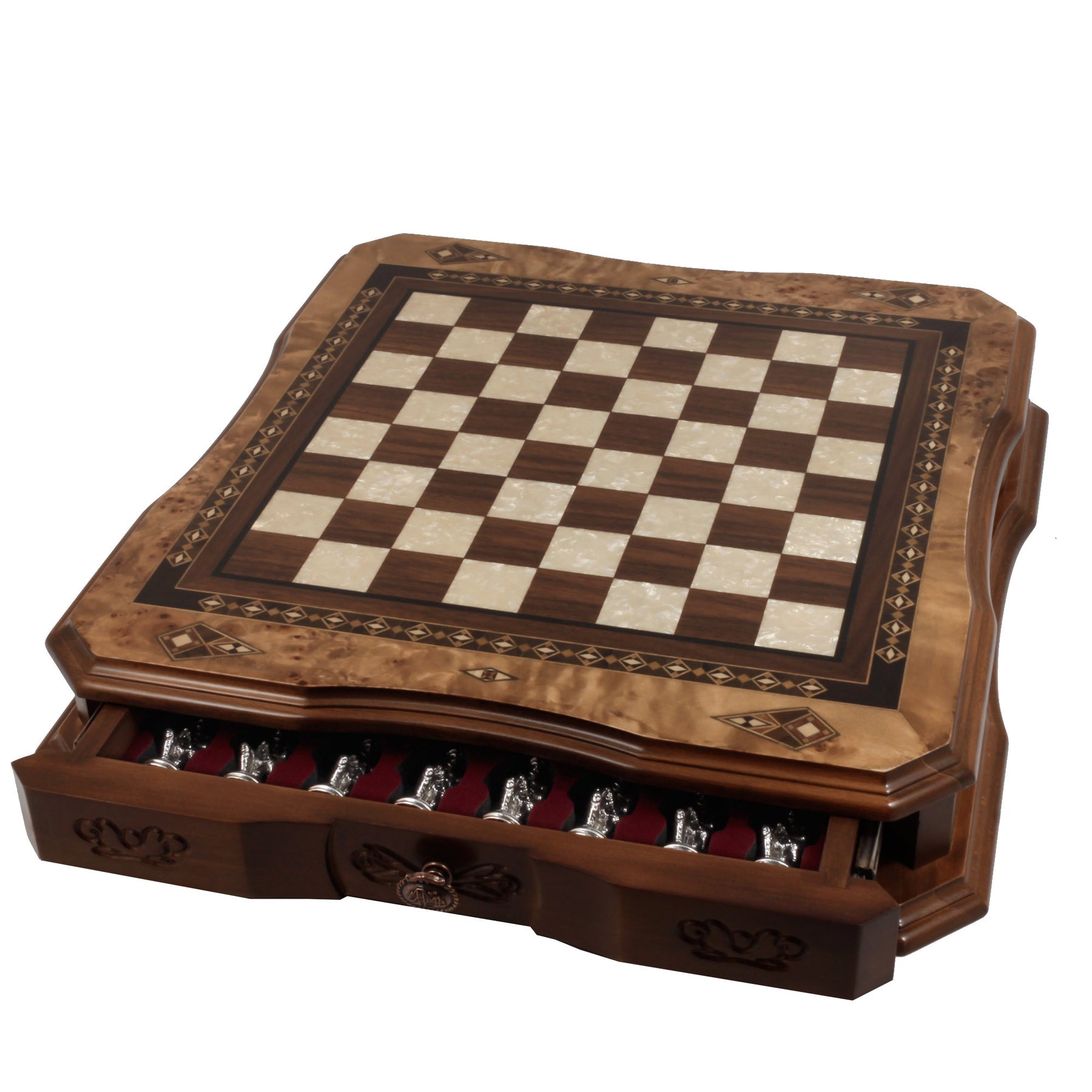 Bug Chess Set 20